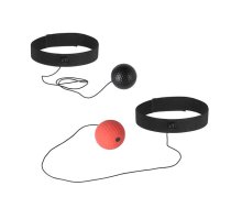 PRB01 BOXING REFLEX BALL SET HMS