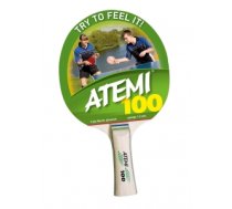 Galda tenisa rakete Atemi 100