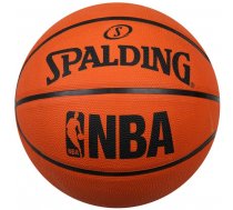 Basketbola bumba 7 Spalding Logo NBA 71047Z