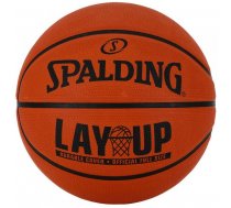 Spalding Lay Up Basketbola bumba S632955