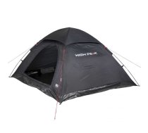 Telts High Peak Monodome 4 melna 10310