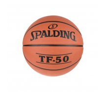 Spalding TF 50 Outdoor 73852Z Basketbola bumba 5