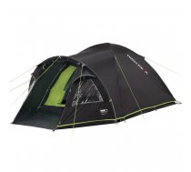 Tent High Peak Talos 3 dark gray 11505