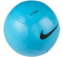 Futbola bumba Nike Pitch Team DH9796 410 - 5
