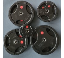 Svaru disks Prove 30mm 15kg