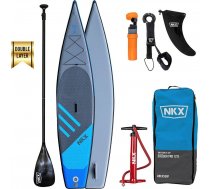 SUP dēlis NKX Caliber Blue 12’6