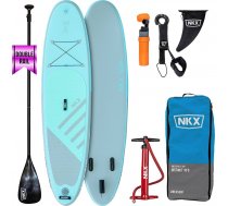 SUP dēlis NKX Instinct Turquoise 10’0