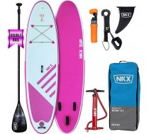 SUP dēlis NKX Instinct Pink 10’2