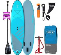 SUP dēlis NKX Instinct Blue Grey 10’4