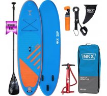 SUP dēlis NKX Instinct Black line 10’8