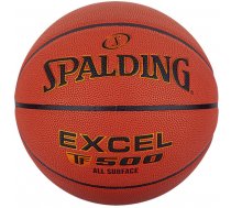Basketbola bumba Spalding Excel TF-500 In / Out Ball 76797Z