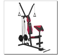 Daudzfunkcionāls trenažieris TYTAN 23 HOME GYM HMS