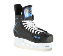 Hokeja slidas NH8588 BLACK / BLUE 38 IZMĒRSNILS EXTREME