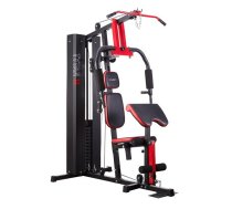 Daudzfunkcionālais trenažieris TYTAN 11 HOME GYM HMS