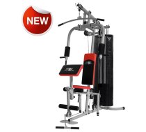 CHRISTOPEIT SPORT fitnesa stacija SP 20 XL