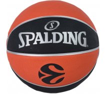 Spalding Eirolīgas TF-150 Legacy Ball 84001Z Basketbola bumba