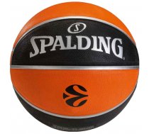 Spalding Eirolīgas TF-150 Legacy Ball 84003Z Basketbola bumba