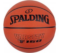 Spalding Varsity TF-150 Fiba 84423Z Basketbola bumba