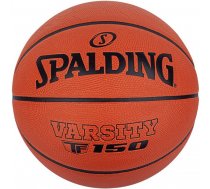 Spalding Varsity TF-150 Fiba 84422Z Basketbola bumba