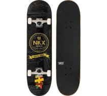 Skrituļdēlis NKX Rasta 83.50cm Black