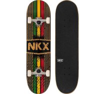 Skrituļdēlis NKX Rasta 80cm Seal