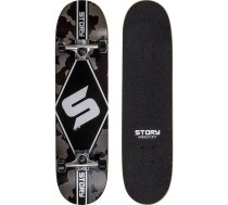 Skrituļdēlis Story 78.74cm Camo