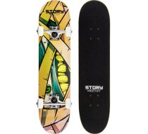 Skrituļdēlis Story 73cm Escape