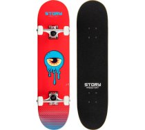 Skrituļdēlis Story 76.20cm Eye