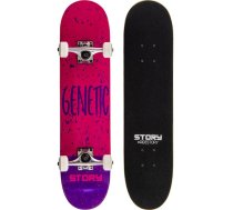 Skrituļdēlis Story 73cm Pink