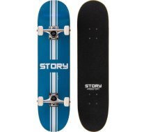 Skrituļdēlis Story 76.20cm Blue