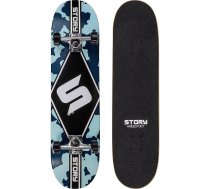 Skrituļdēlis Story 78.74cm Ice Camo
