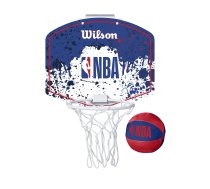 Basketbola groza komplekts NBA MINI-HOOP