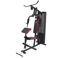 Daudzfunkcionāls trenažieris Body Sculpture Multigym BMG 4303 Svaru bloki 66 KG