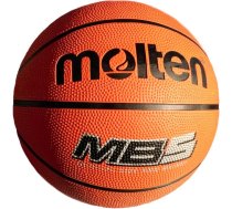 Basketbola bumba treniņš MOLTEN MB5, gumijas izmērs 5