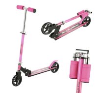 Skrejritenis HD114 PINK NILS EXTREME