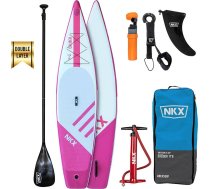 SUP dēlis NKX Caliber Blue 11’6