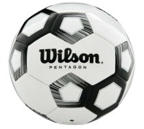 Wilson Pentagon Soccer Futbola bumba WTE8527XB - 4