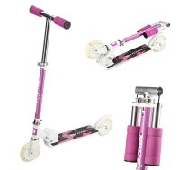 Skrejritenis HD505 PINK SCOOTER NILS EXTREME