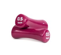 Aerobikas hanteles Tiguar Box dumbbell TI-HW0005BOX