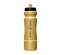 Ūdens pudele Sportrebel Eco 900ml BID012 water bottle - granatowy
