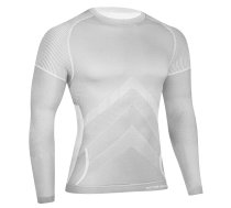 Spokey DRY HI PRO vīriešu termoaktīvais sporta krekls L/XL