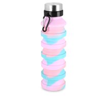 Ūdens pudele 550 ml Spokey JUMP