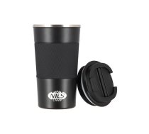 Termokrūze NCC09 BLACK THERMAL CUP NILS CAMP