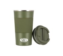 Termokrūze NCC09 GREEN THERMAL CUP NILS CAMP