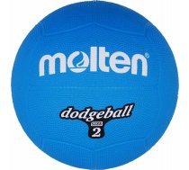 Tautas bumba Molten DB2-B dodgeball size 2 HS-TNK-000009445