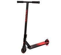 Triku skrejritenis METEOR TRACKER black/red