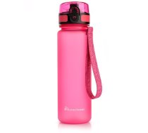 Meteor sports Ūdens pudele 500 ml pink