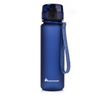 Ūdens pudele Meteor 500 ml navy blue