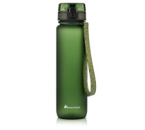 Ūdens pudele Meteor 650 ml dark green