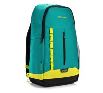 Aukstumsoma METEOR ARCTIC 20 L yellow/blue